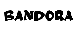 Bandora - logo